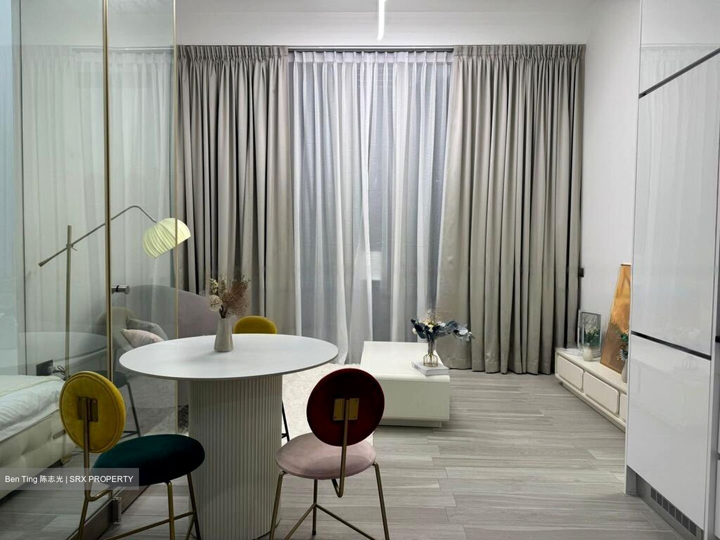 Kallang Riverside (D12), Apartment #456795661